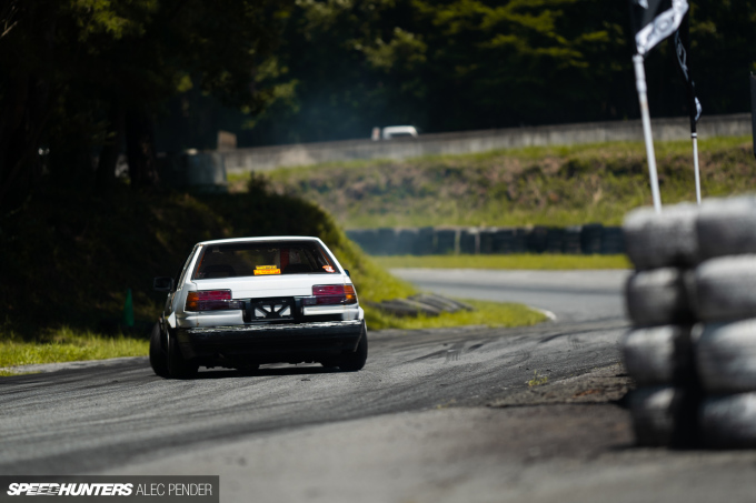 Speedhunters - Alec Pender - SLYSummit23-48