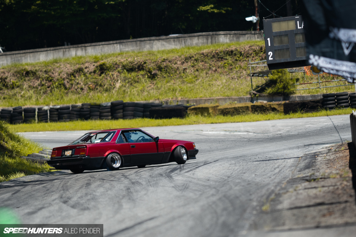 Speedhunters - Alec Pender - SLYSummit23-50