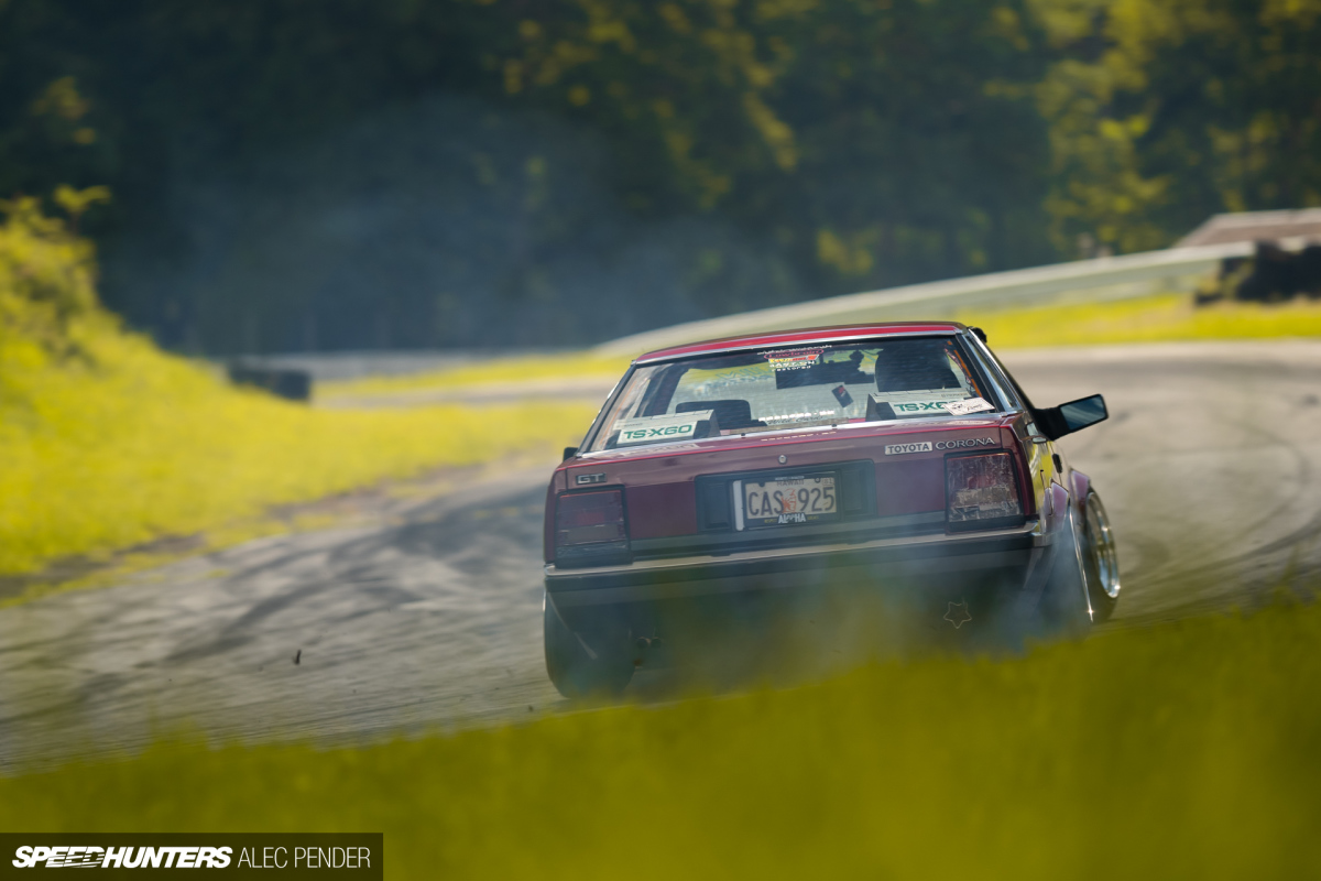 Speedhunters - Alec Pender - SLYSummit23-53
