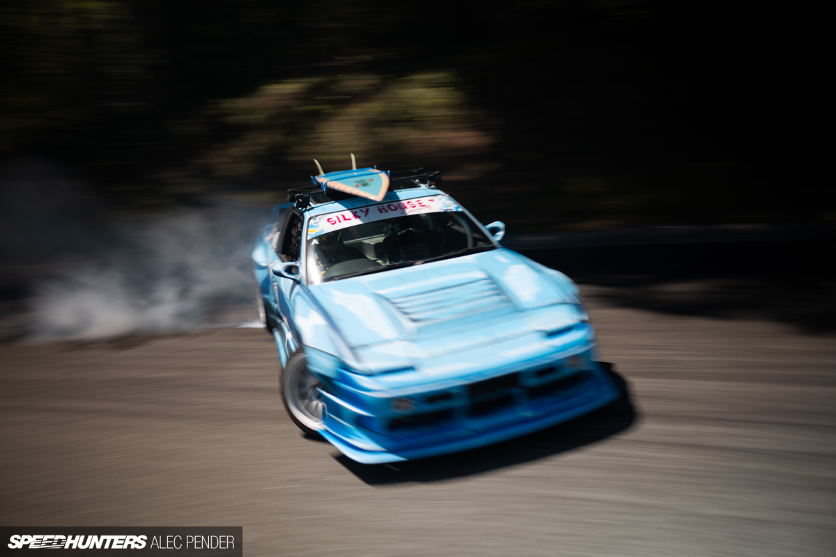 Speedhunters - Alec Pender - SLYSummit23-54