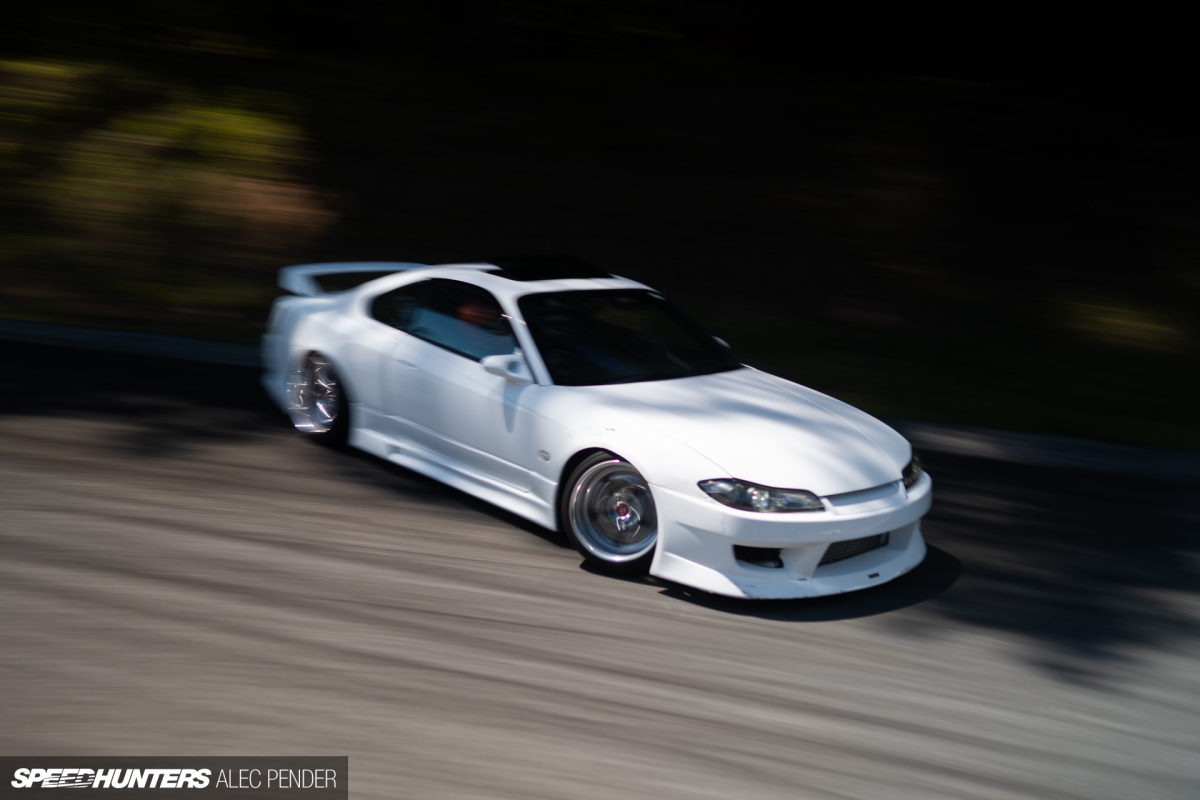 Speedhunters - Alec Pender - SLYSummit23-55
