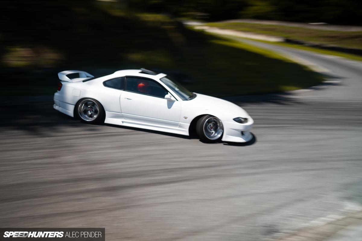 Speedhunters - Alec Pender - SLYSummit23-56