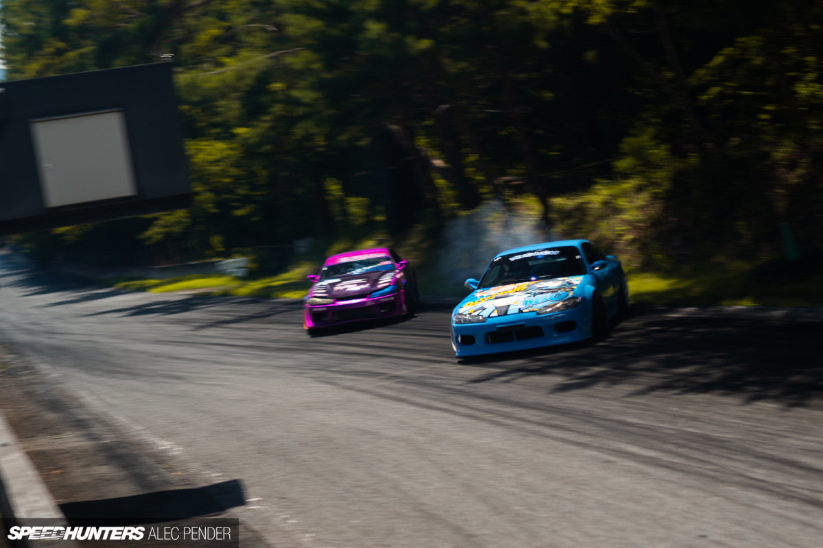 Speedhunters - Alec Pender - SLYSummit23-57