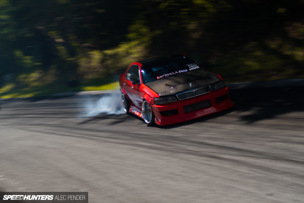 Speedhunters - Alec Pender - SLYSummit23-58