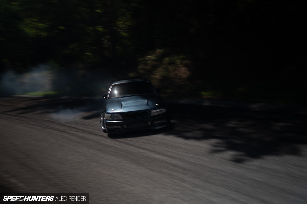 Speedhunters - Alec Pender - SLYSummit23-60