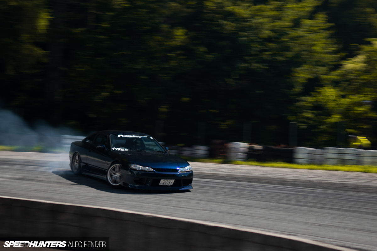 Speedhunters - Alec Pender - SLYSummit23-63