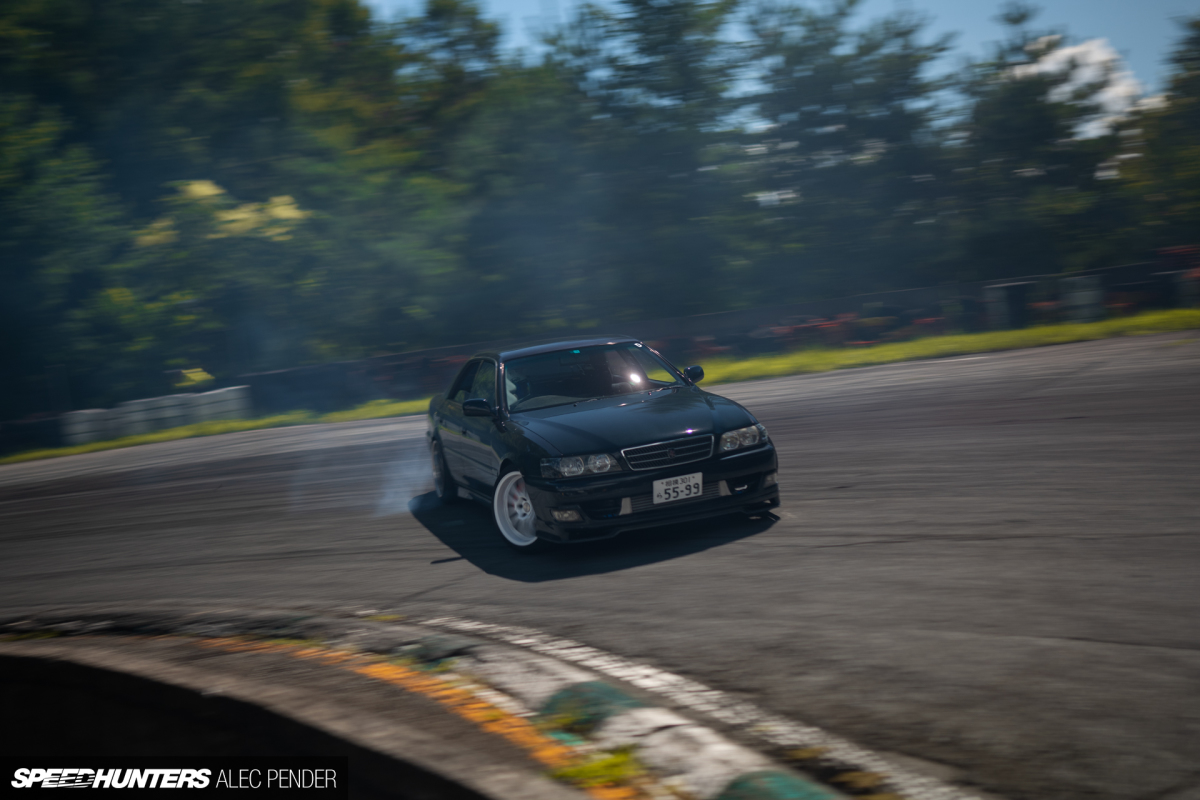 Speedhunters - Alec Pender - SLYSummit23-65