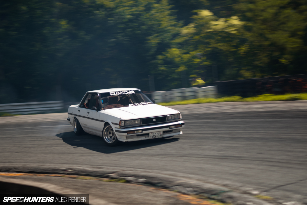 Speedhunters - Alec Pender - SLYSummit23-66