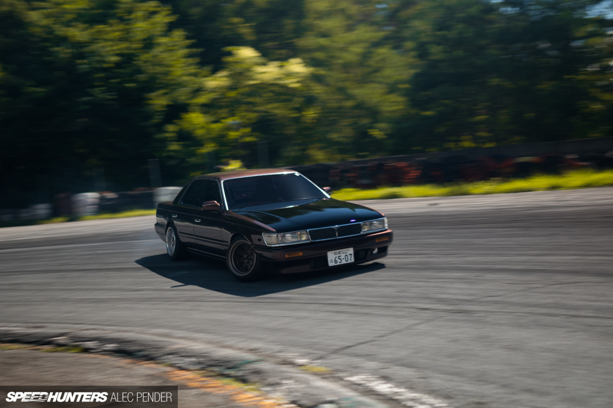 Speedhunters - Alec Pender - SLYSummit23-67