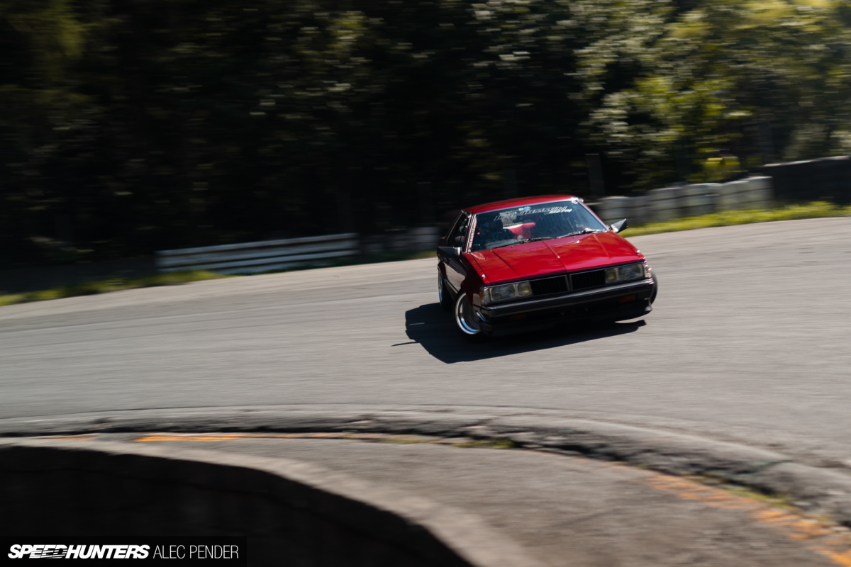 Speedhunters - Alec Pender - SLYSummit23-69