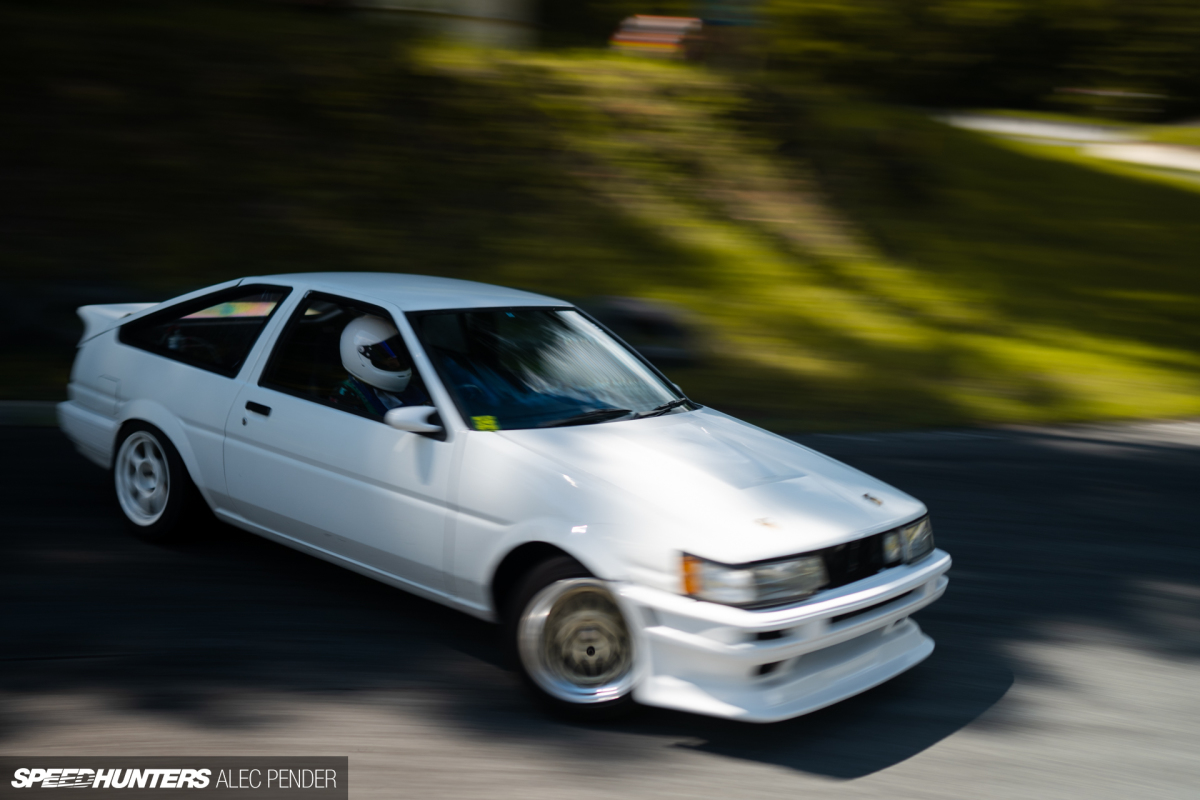 Speedhunters - Alec Pender - SLYSummit23-70