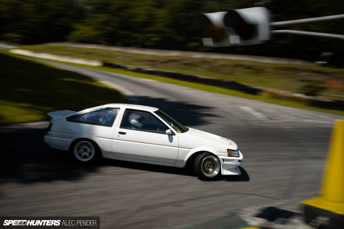 Speedhunters - Alec Pender - SLYSummit23-71
