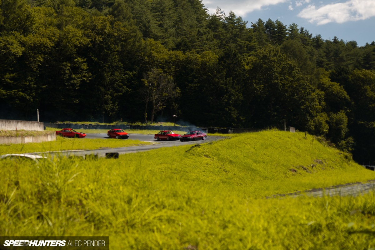 Speedhunters - Alec Pender - SLYSummit23-72
