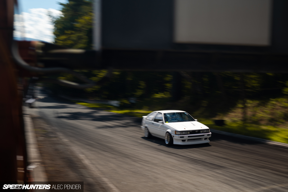 Speedhunters - Alec Pender - SLYSummit23-73