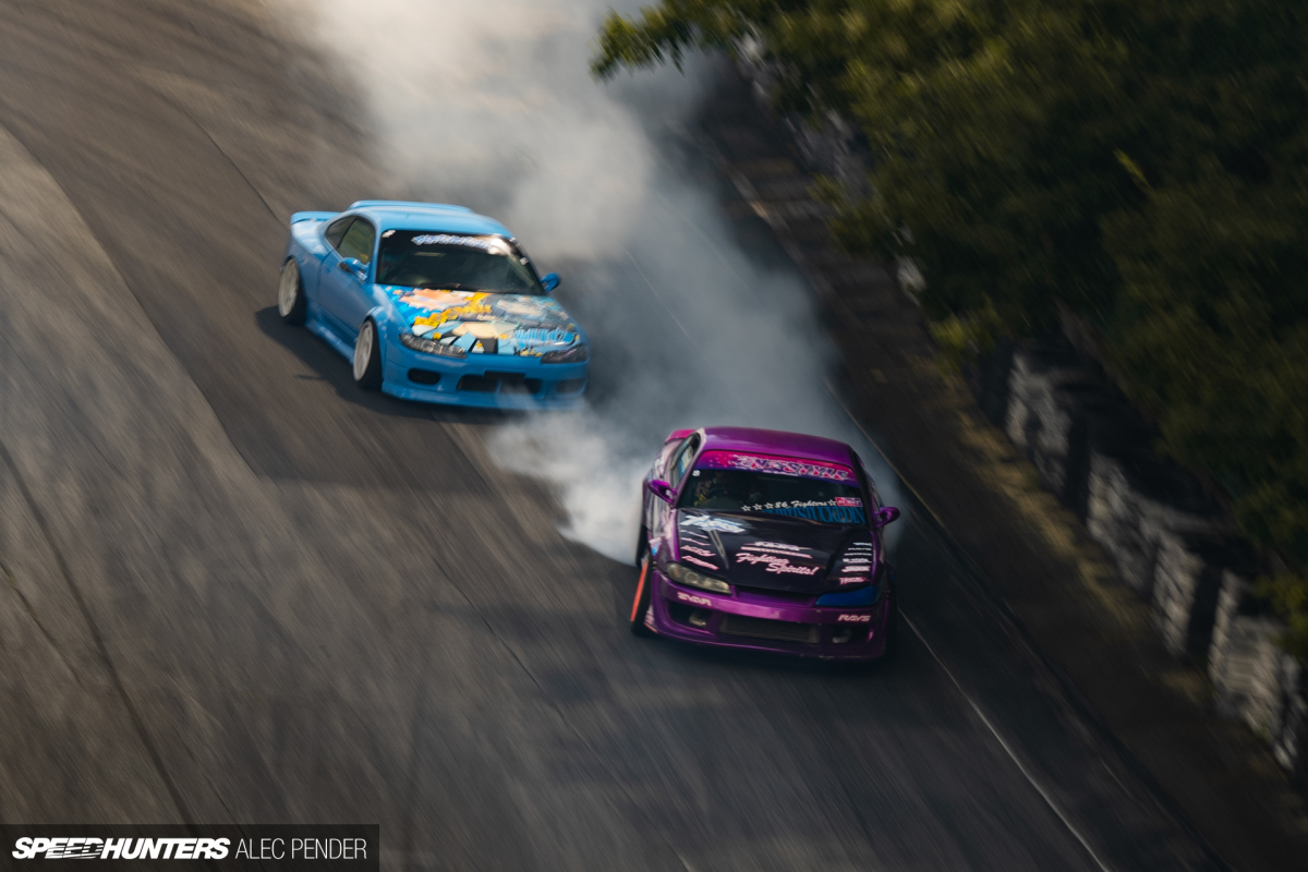 Speedhunters - Alec Pender - SLYSummit23-77