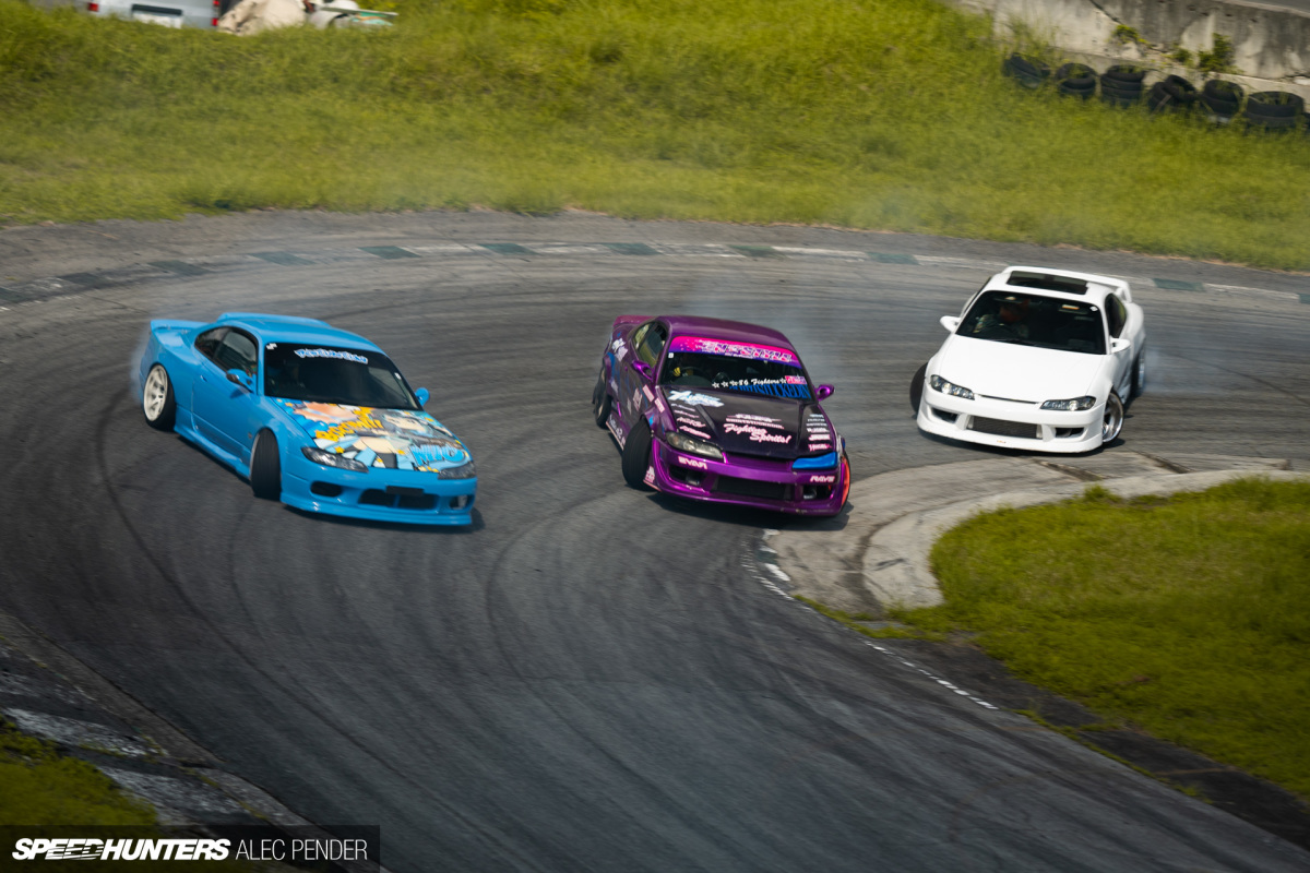 Speedhunters - Alec Pender - SLYSummit23-78