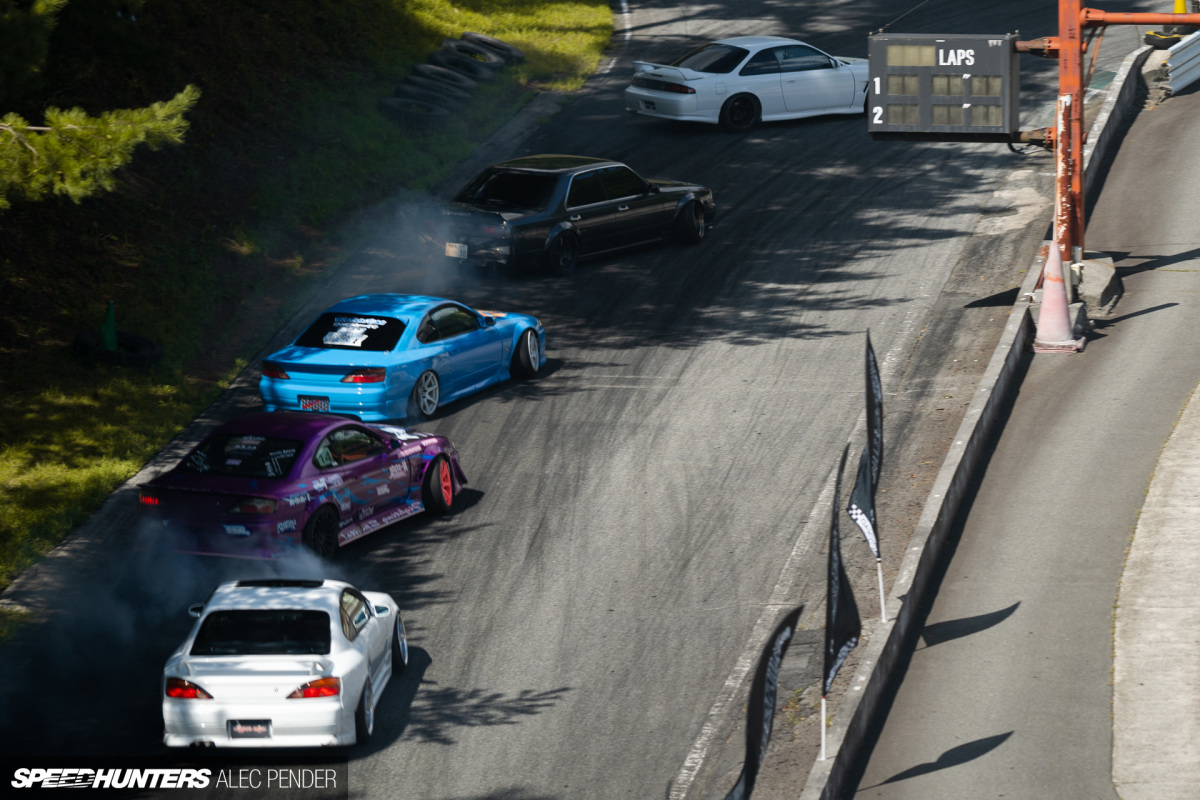 Speedhunters - Alec Pender - SLYSummit23-82