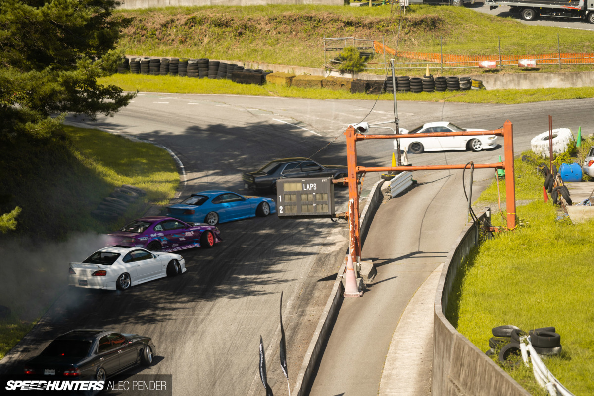 Speedhunters - Alec Pender - SLYSummit23-83