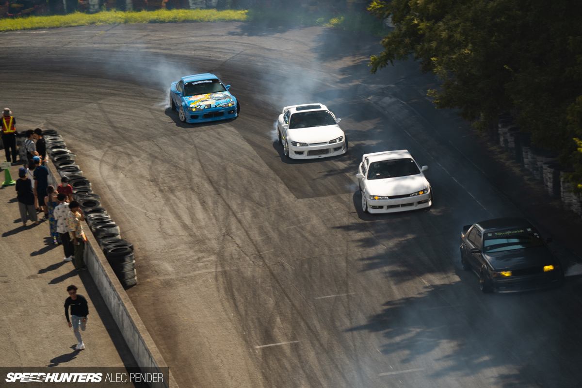 Speedhunters - Alec Pender - SLYSummit23-86