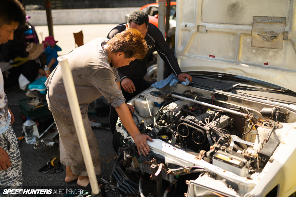 Speedhunters - Alec Pender - SLYSummit23-91