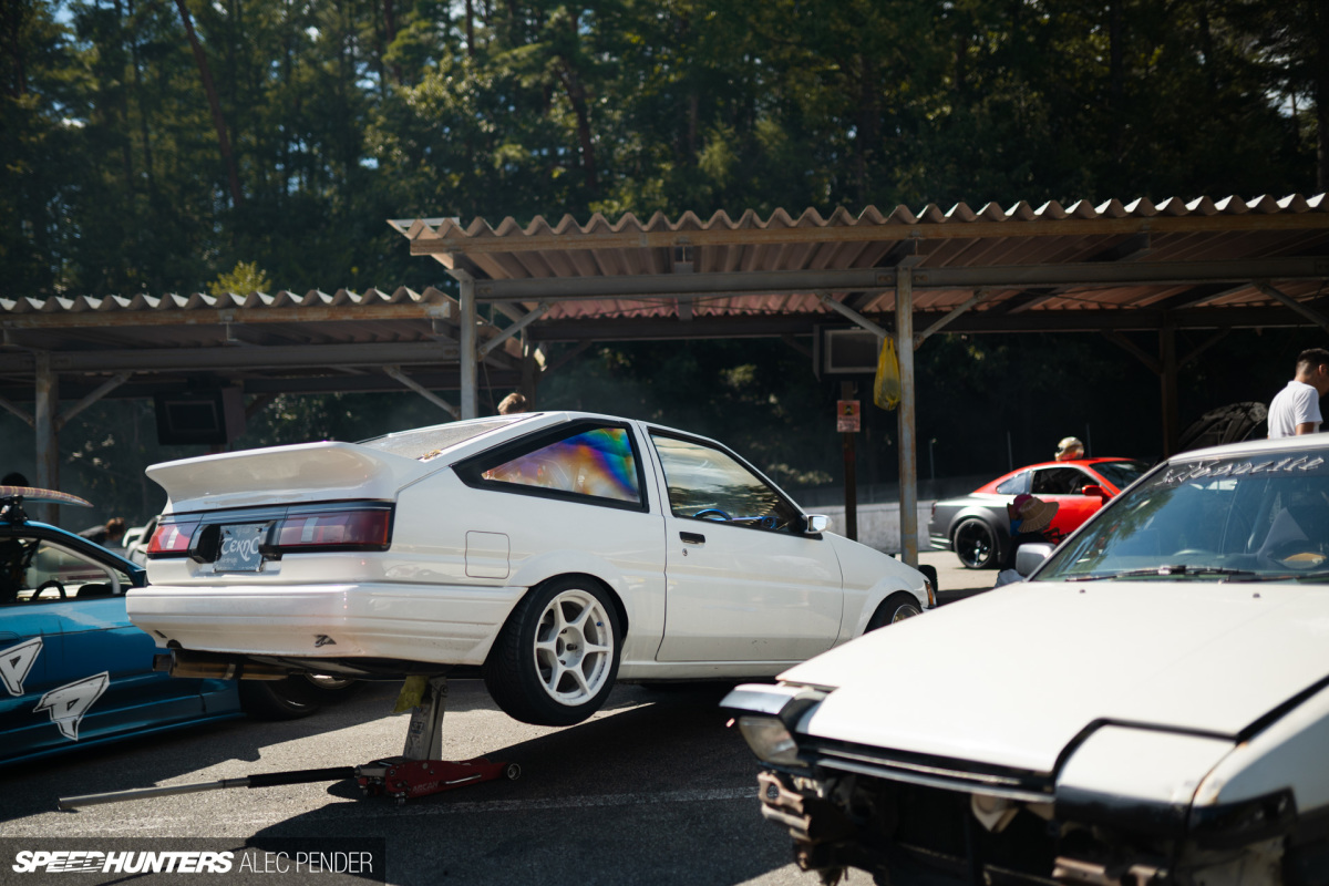 Speedhunters - Alec Pender - SLYSummit23-92