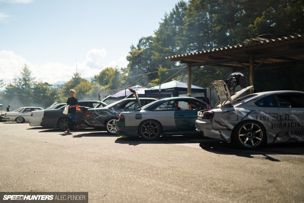 Speedhunters - Alec Pender - SLYSummit23-96