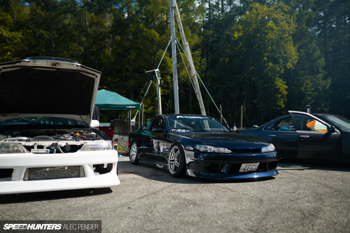 Speedhunters - Alec Pender - SLYSummit23-97