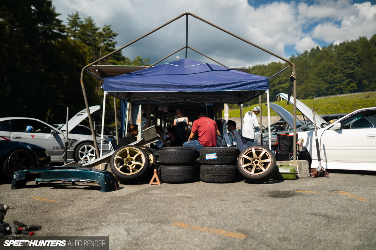 Speedhunters - Alec Pender - SLYSummit23-98