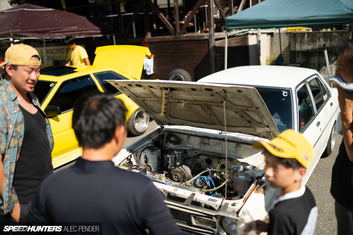 Speedhunters - Alec Pender - SLYSummit23-99