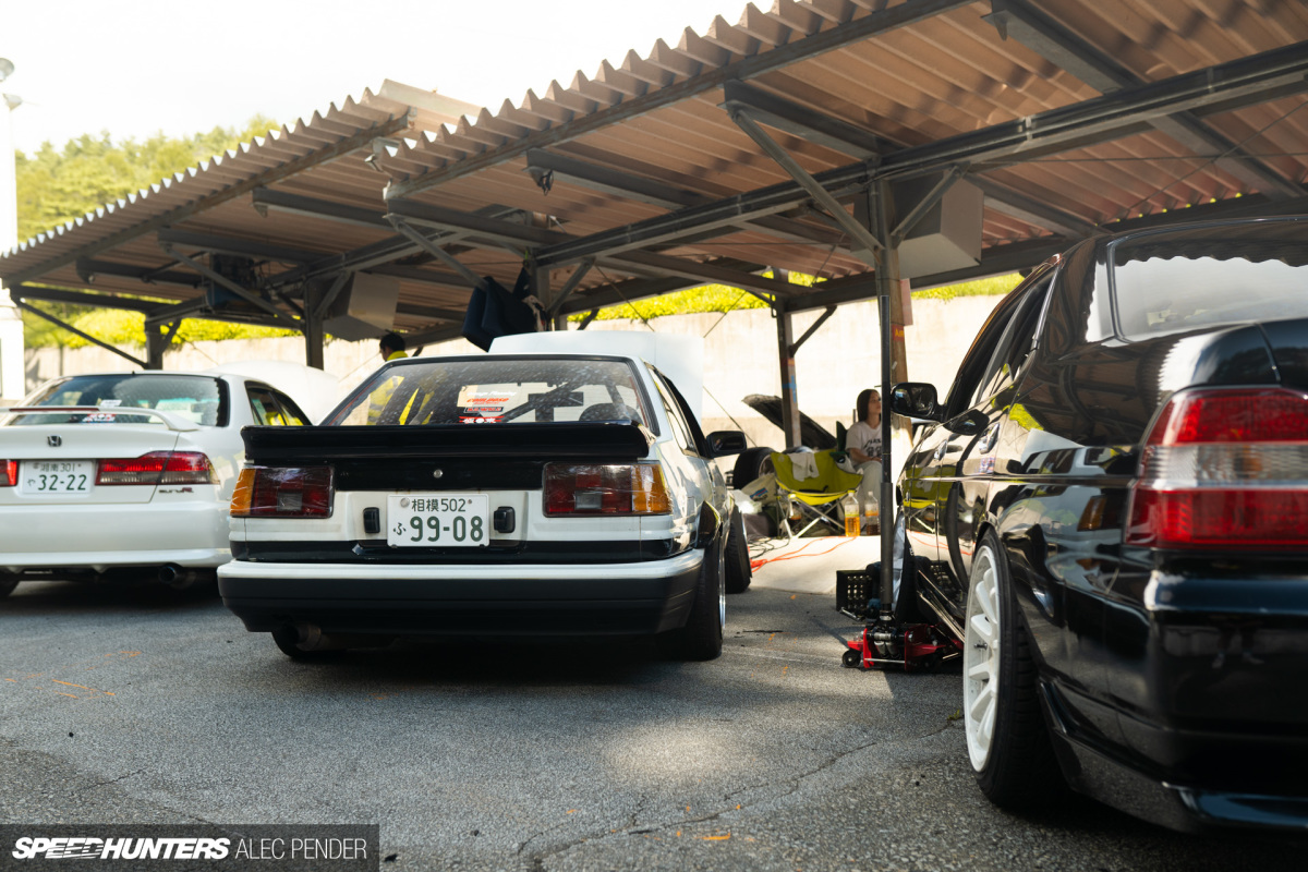 Speedhunters - Alec Pender - SLYSummit23-102