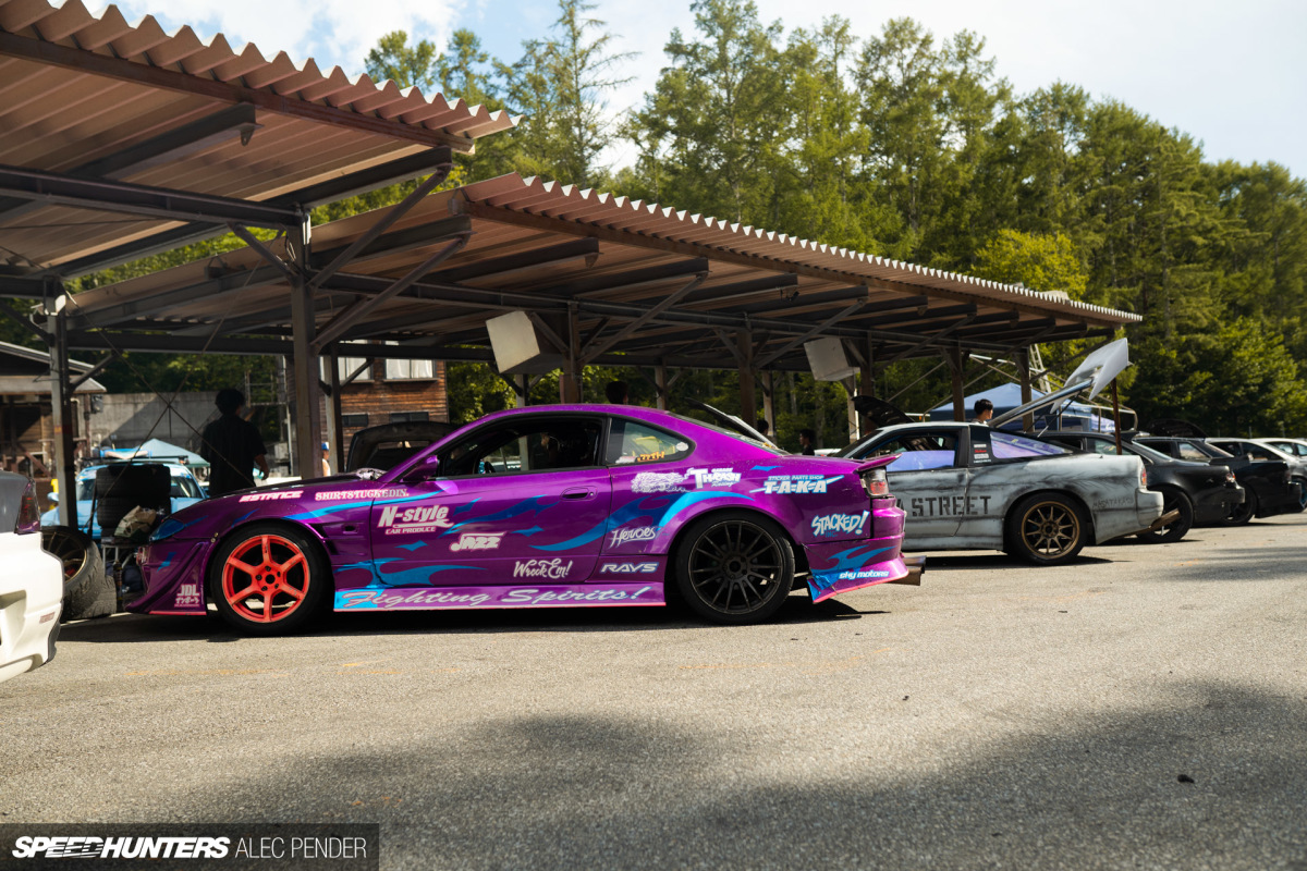 Speedhunters - Alec Pender - SLYSummit23-104