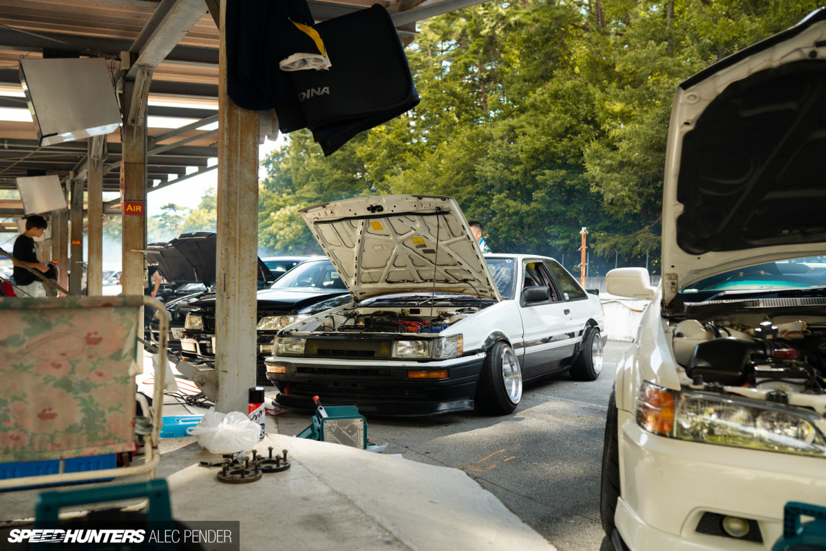 Speedhunters - Alec Pender - SLYSummit23-108