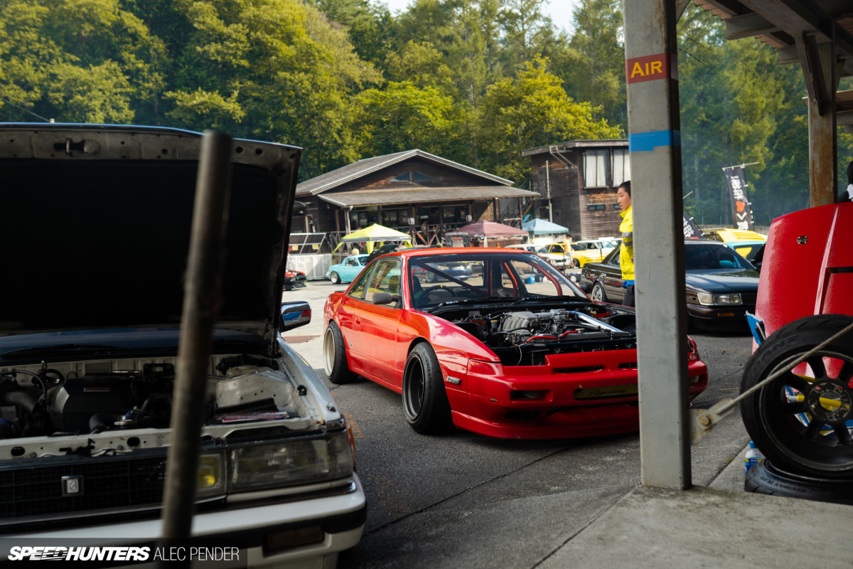 Speedhunters - Alec Pender - SLYSummit23-109