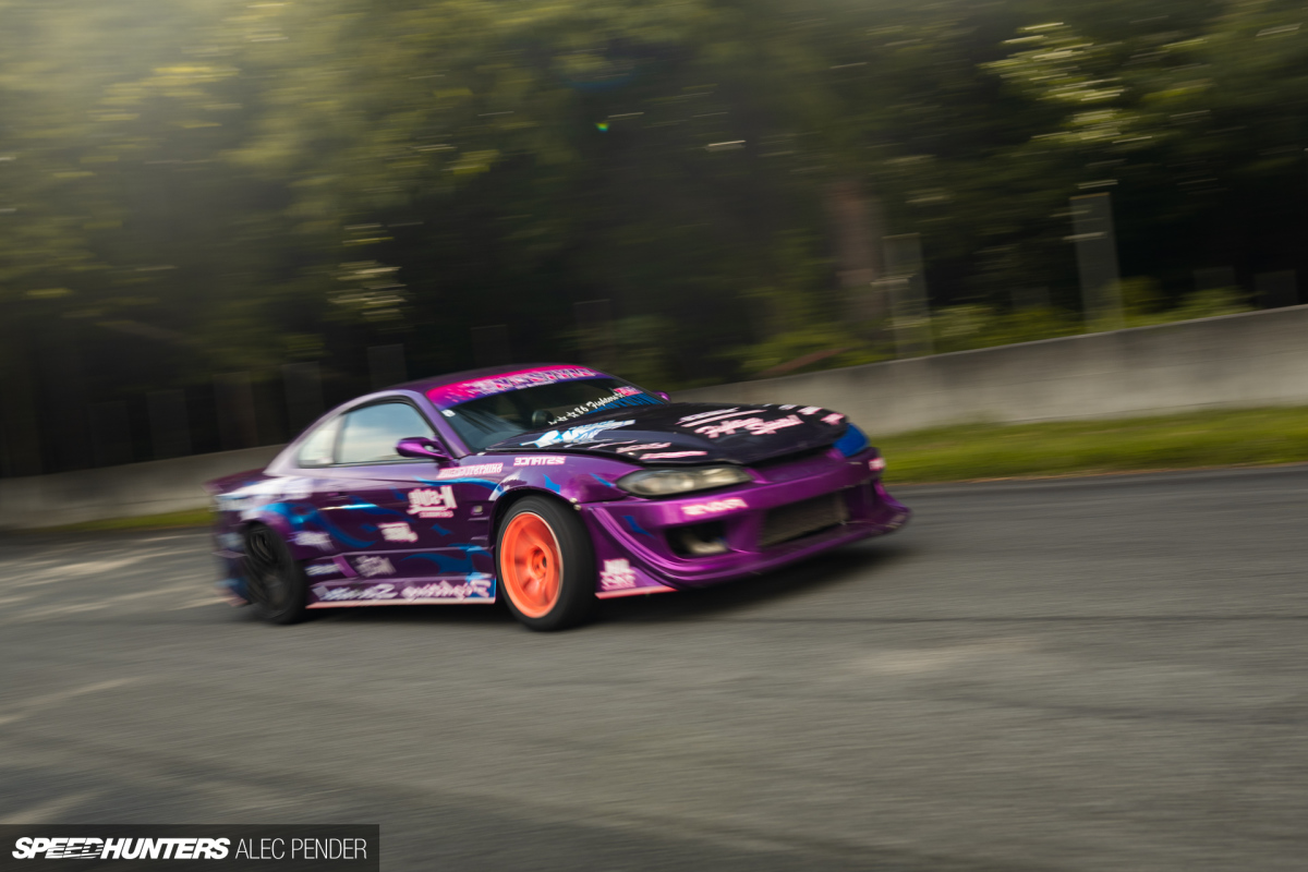 Speedhunters - Alec Pender - SLYSummit23-111