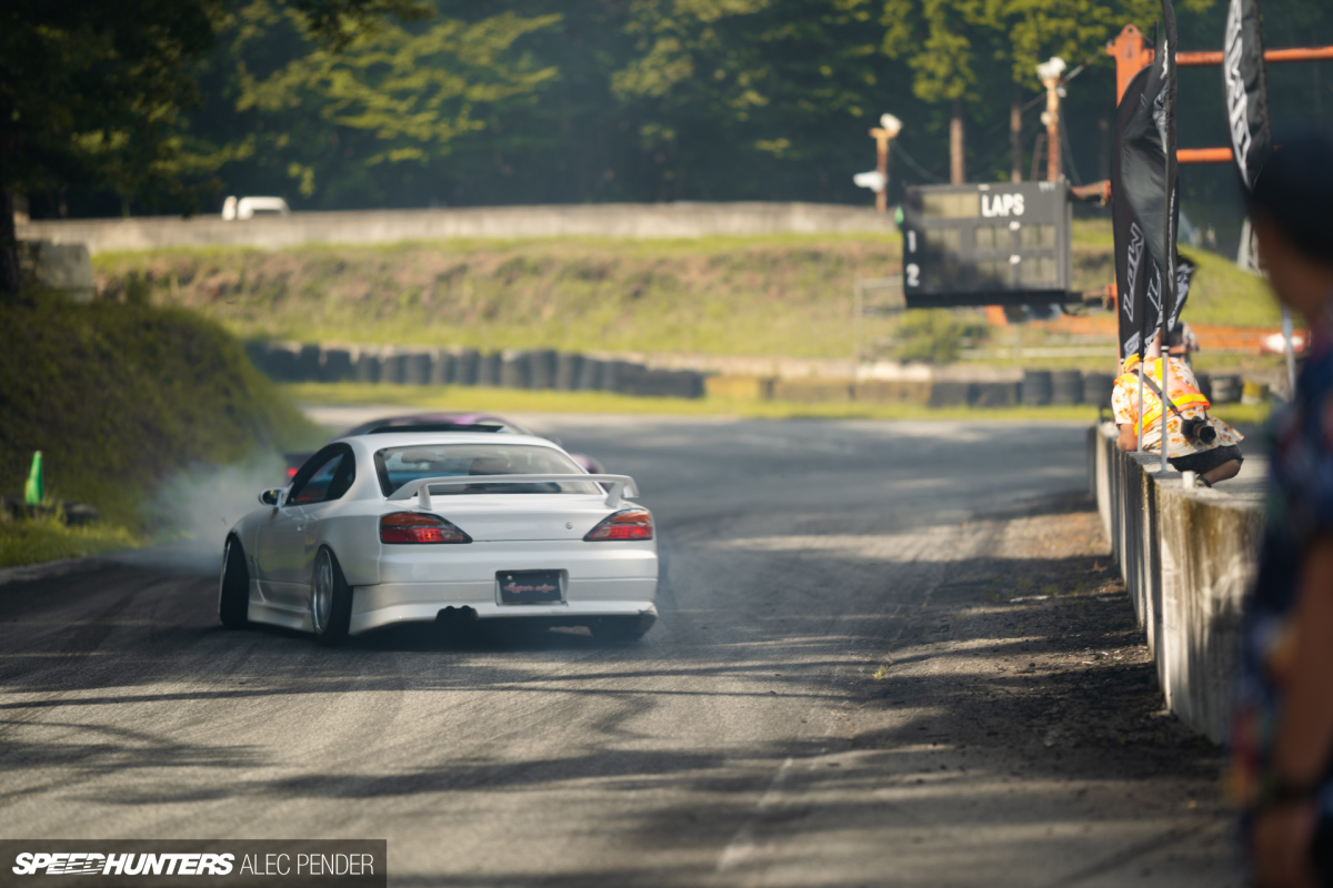 Speedhunters - Alec Pender - SLYSummit23-114