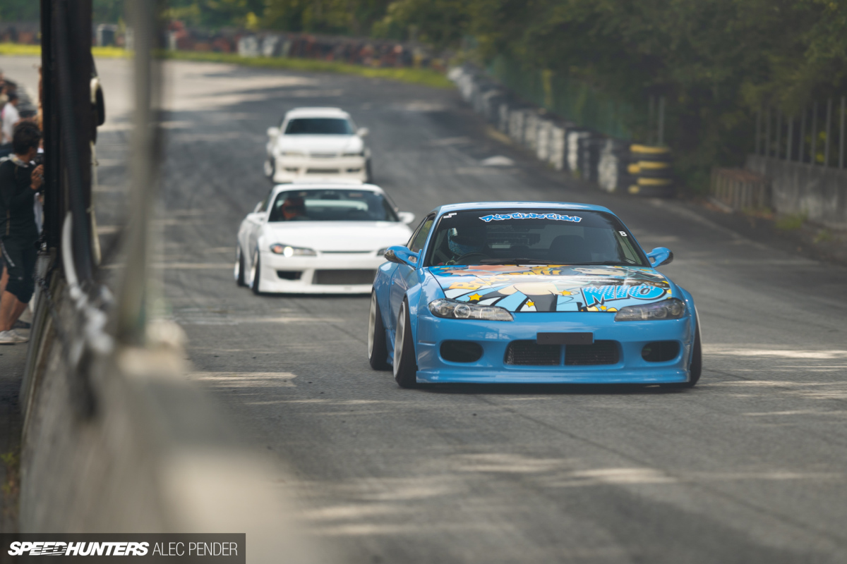 Speedhunters - Alec Pender - SLYSummit23-117