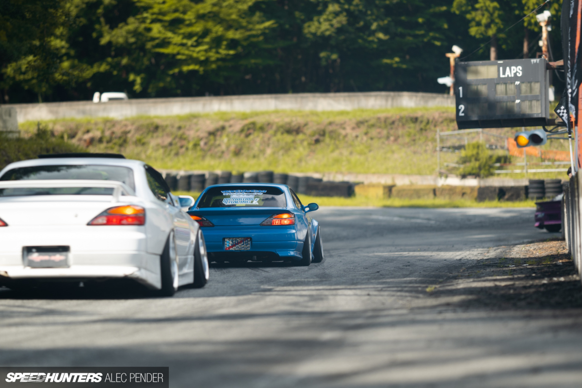 Speedhunters - Alec Pender - SLYSummit23-118