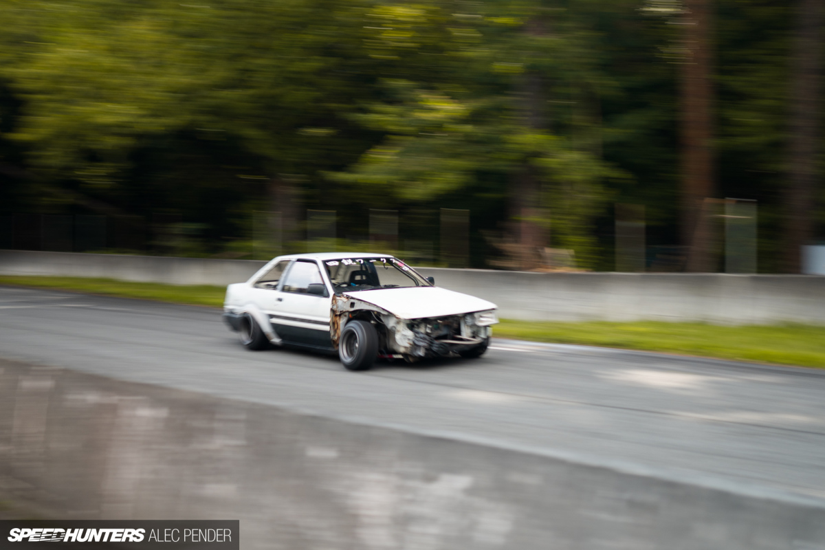 Speedhunters - Alec Pender - SLYSummit23-122