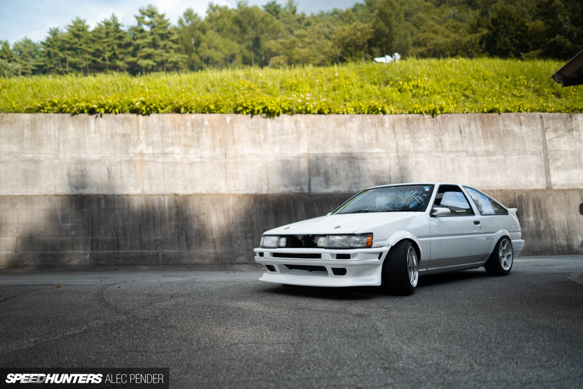 Speedhunters - Alec Pender - SLYSummit23-126