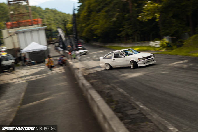 Speedhunters - Alec Pender - SLYSummit23-127