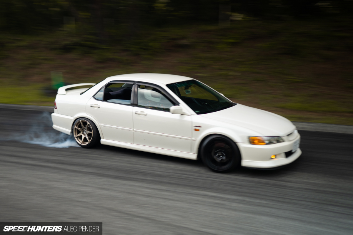 Speedhunters - Alec Pender - SLYSummit23-128