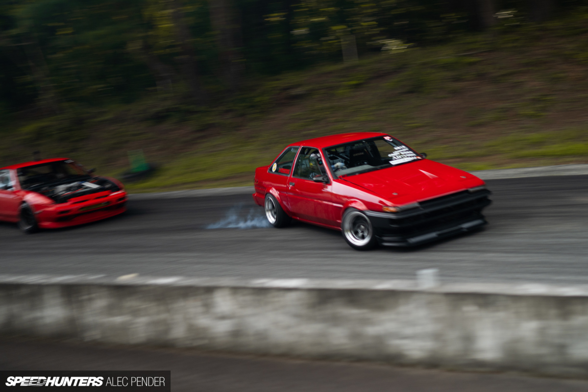 Speedhunters - Alec Pender - SLYSummit23-131