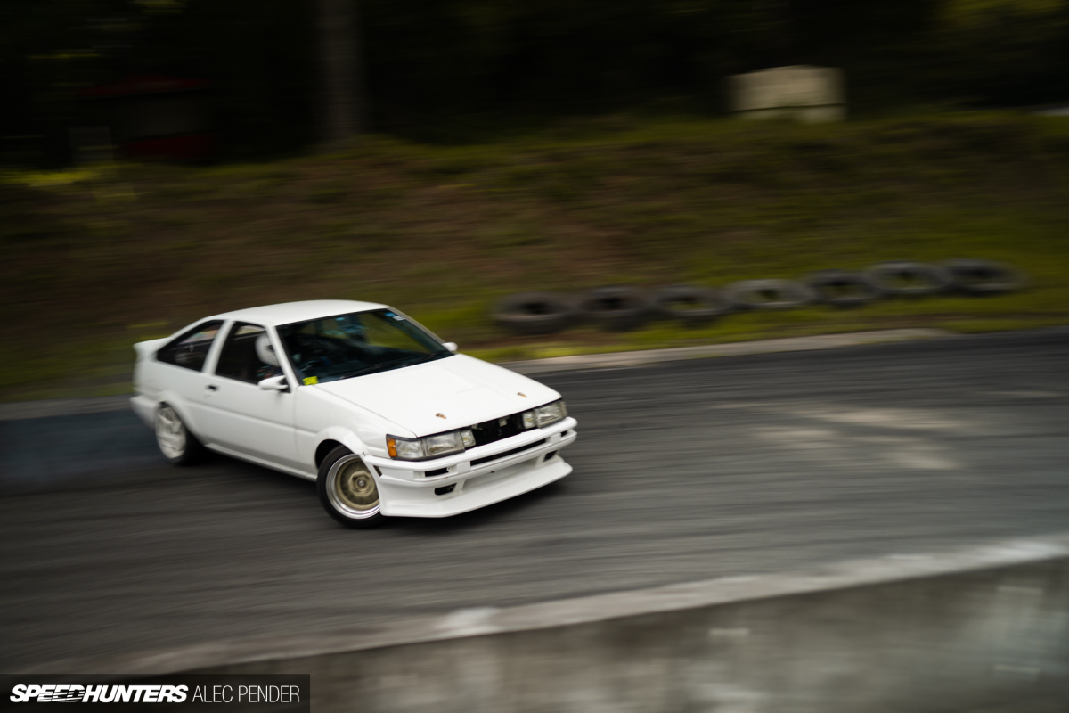 Speedhunters - Alec Pender - SLYSummit23-133