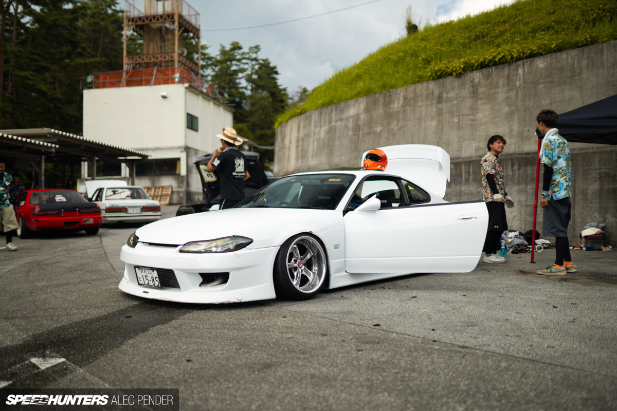 Speedhunters - Alec Pender - SLYSummit23-137