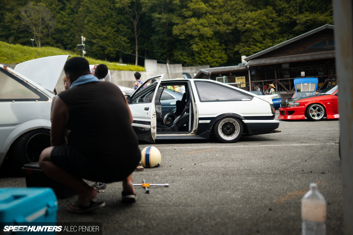 Speedhunters - Alec Pender - SLYSummit23-138
