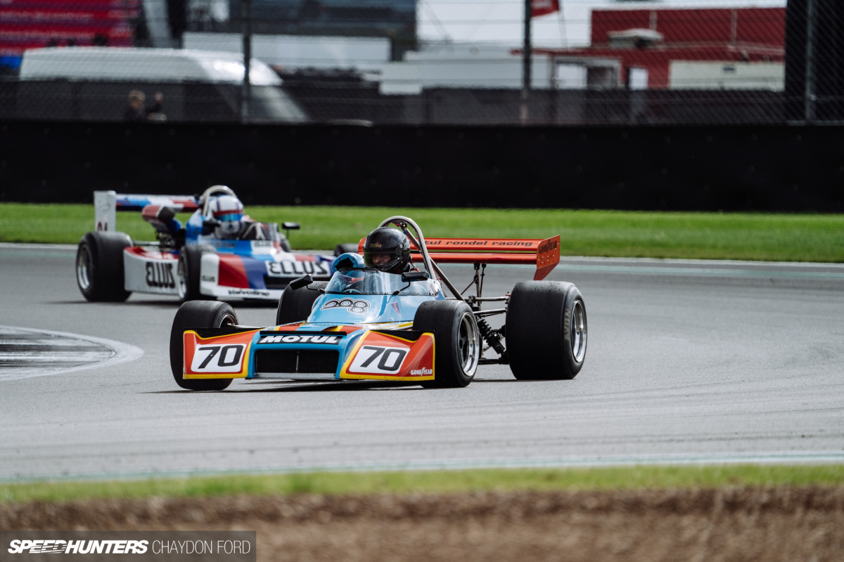 SH CF Silverstone Festival 021