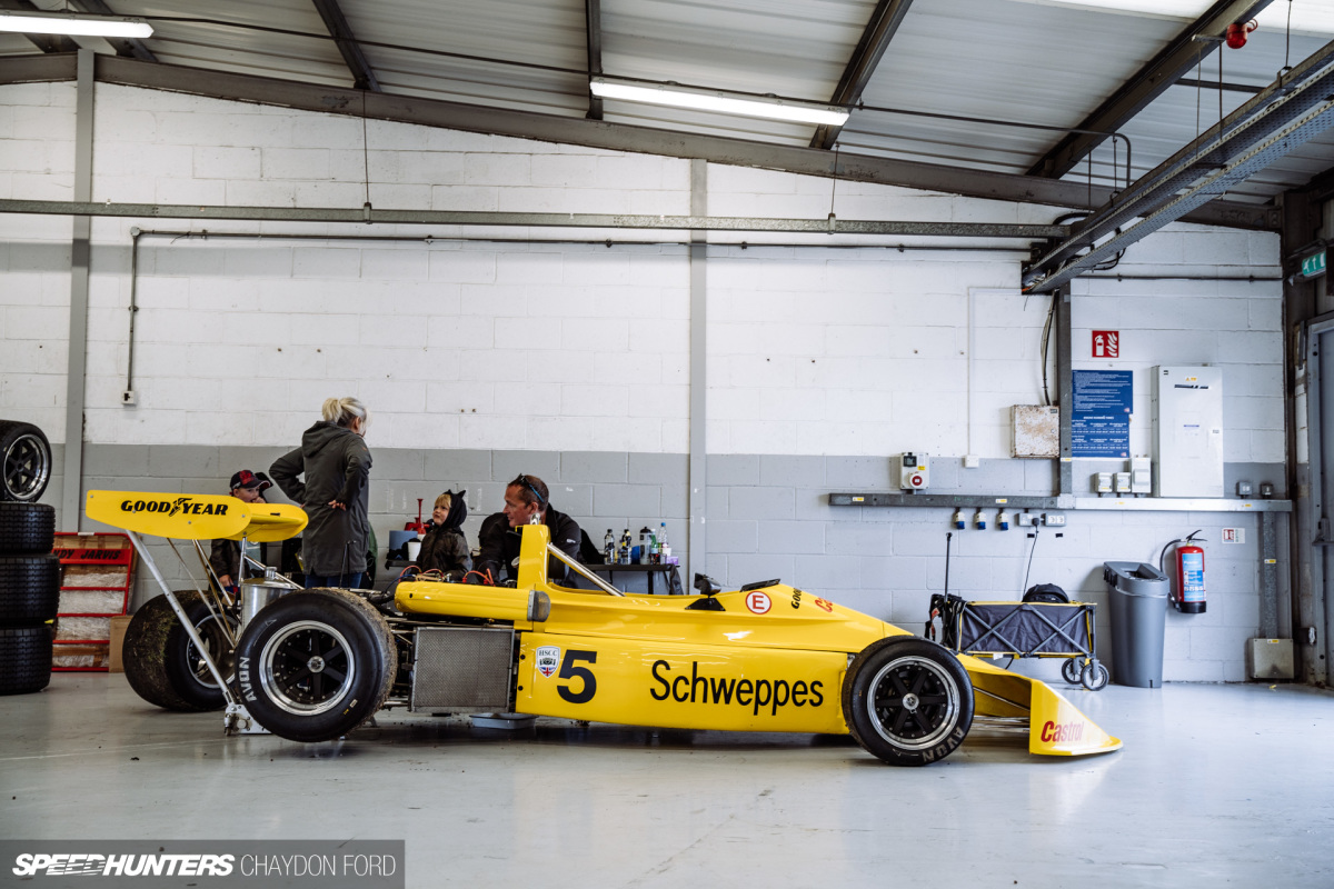 SH CF Silverstone Festival 048