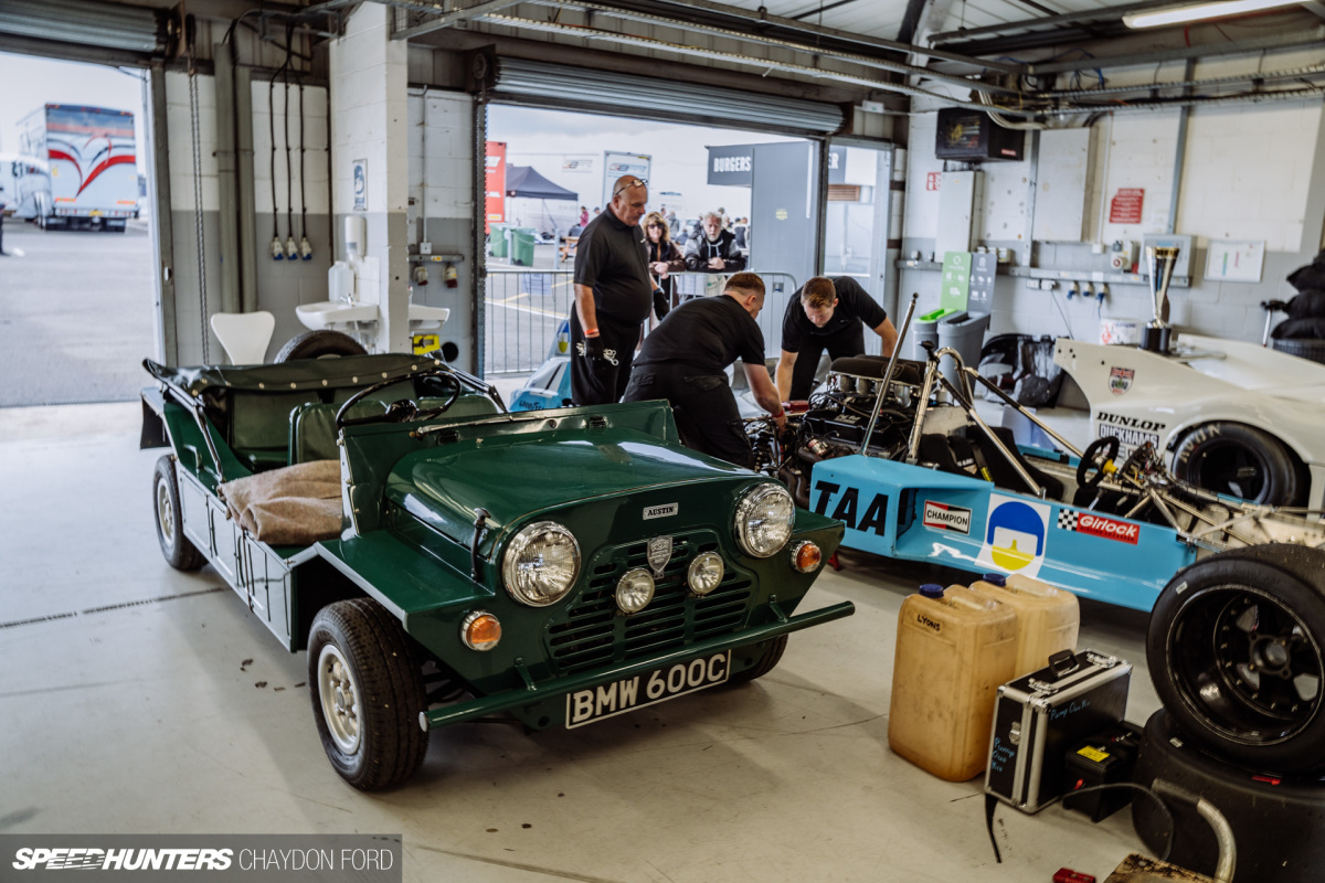 SH CF Silverstone Festival 050