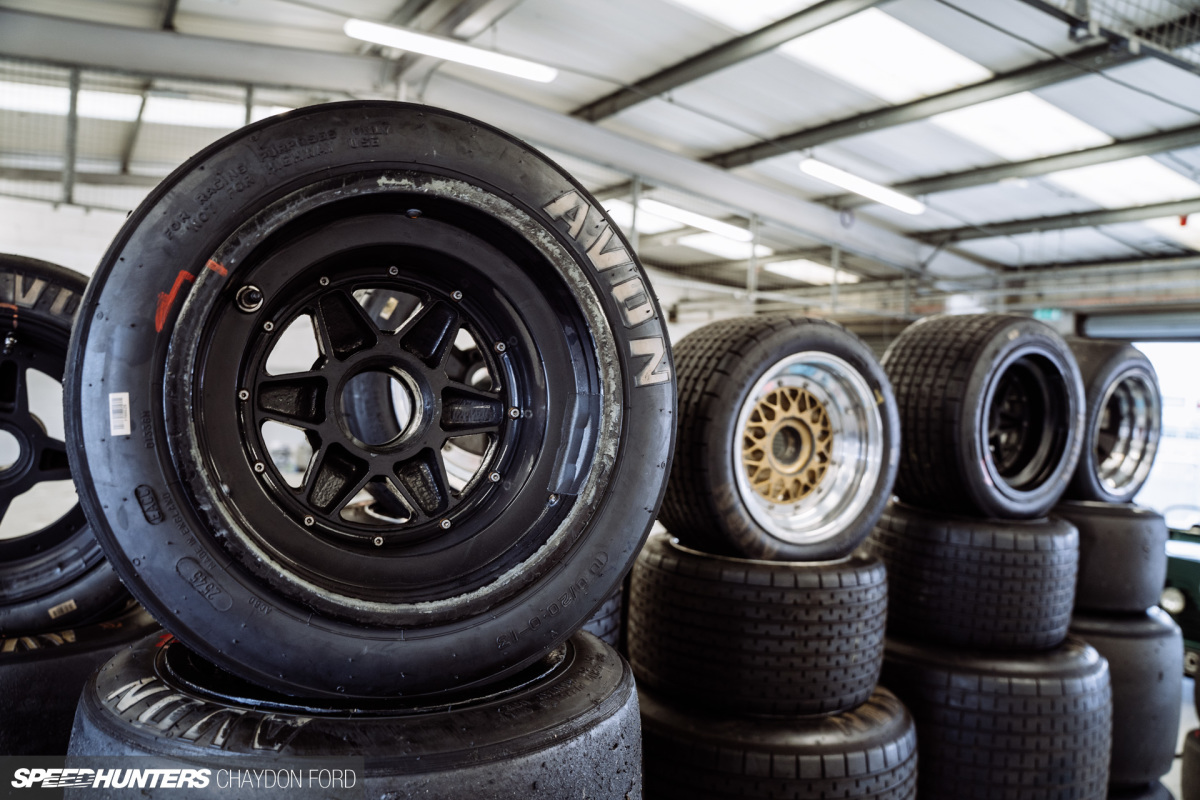 SH CF Silverstone Festival 051