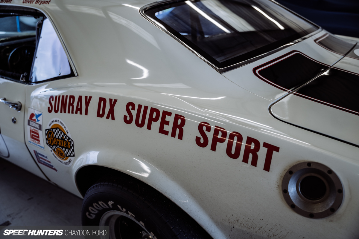 SH CF Silverstone Festival 062